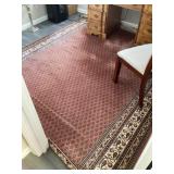 Rug 10ï¿½x94ï¿½