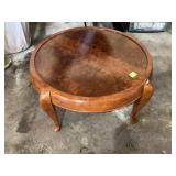 Round Coffee Table
