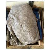 Packing Blankets