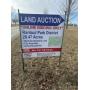 Rantoul Park District Land Auction