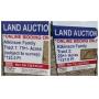 Atkinson Family Farmland Auction
