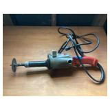 Milwaukee Cut off grinder