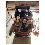 Portable Victor Cut Skill Cutting Torch