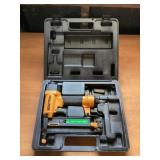 Bostitch Stanley Fastening System