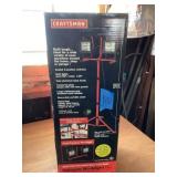 Craftsman Halogen Worklight w/tripod