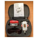 Craftsman 4 in 1 Level w/laser trac