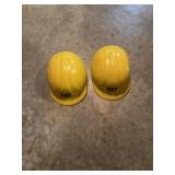 Hard Hats