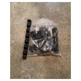 Stack On Gun Rest For Safe