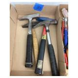 Hammers