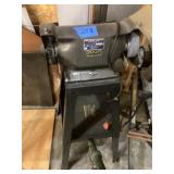 Ram Bench Grinder and Stand