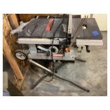 Craftsman 10ï¿½ Table Saw
