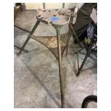 Ridgid no.450 Tristand 1/8 to 5