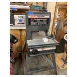 Sears Craftsman 12ï¿½ Two Speed Band Saw