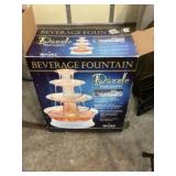 Beverage Fountain
