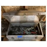 Tool Box and misc