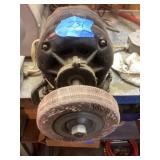 Homemade Buffer / Sander