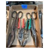 Tin Snips