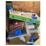 Pickup & Reaching Tool catalogs