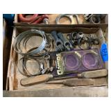 Clamps & Misc.