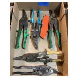 Tin Snips