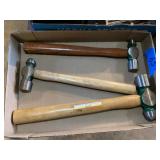 Ball Peen Hammers