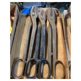 Tin Snips