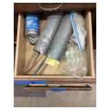 Contents Of 2 Drawers