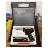 Weller D550 Soldering Gun