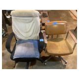 Office Chairs