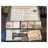 Rivet and Rivet Guns