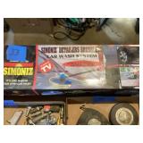 Simoniz Detailers Brushless Car Wash System