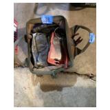 Tool Bag and misc