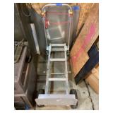 Hand Truck / flat Dolly