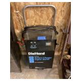 Die Hard Battery Charger