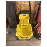 Mop Bucket