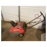 Snow Chief 4.6HP 21ï¿½ SC421