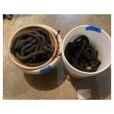 Hose and Buckets