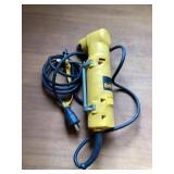 3/8ï¿½ Dewalt Right Angle Drill