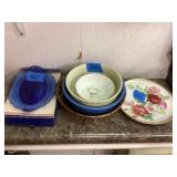 Plate Bowls