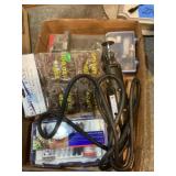 Dremel and Accessories