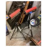 Roller Stands