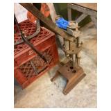Reloading Press