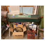 Tennsmith Break 54ï¿½