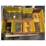 Assortment of Hardware