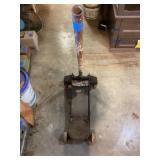 Floor Jack