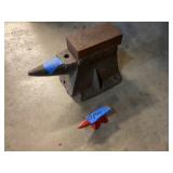 Anvils