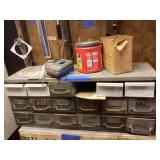 File Organizer with Contents