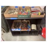 Shelf Excluding Contents