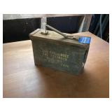Ammo Box