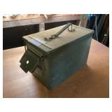 Ammo Box